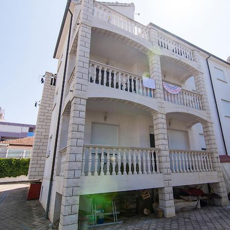 Apartments Lovric Τρογκίρ Εξωτερικό φωτογραφία
