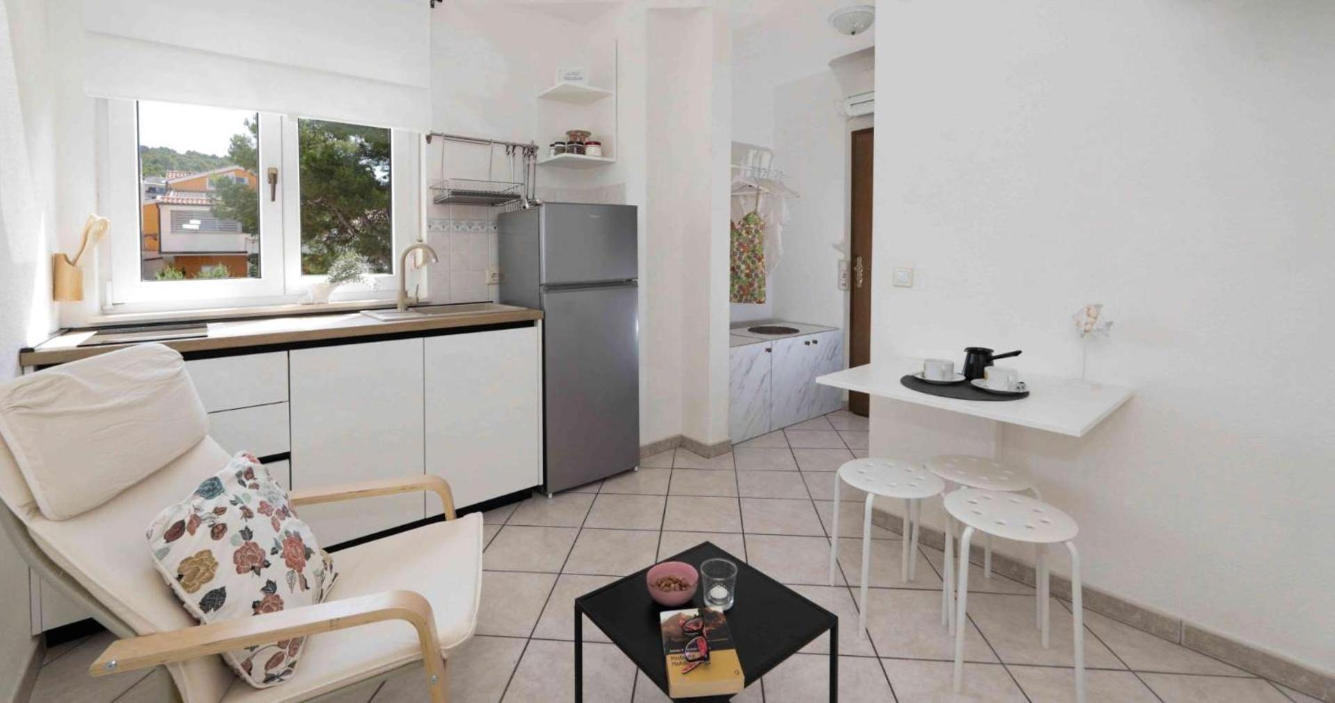 Apartments Lovric Τρογκίρ Εξωτερικό φωτογραφία