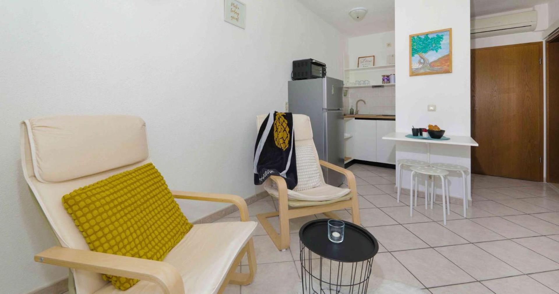 Apartments Lovric Τρογκίρ Εξωτερικό φωτογραφία