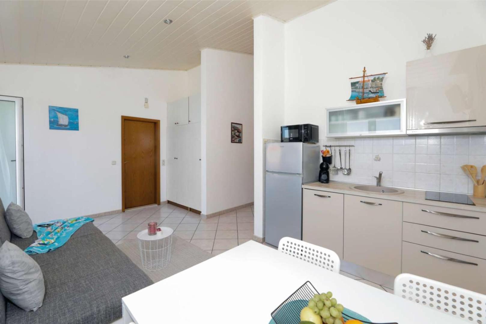 Apartments Lovric Τρογκίρ Εξωτερικό φωτογραφία