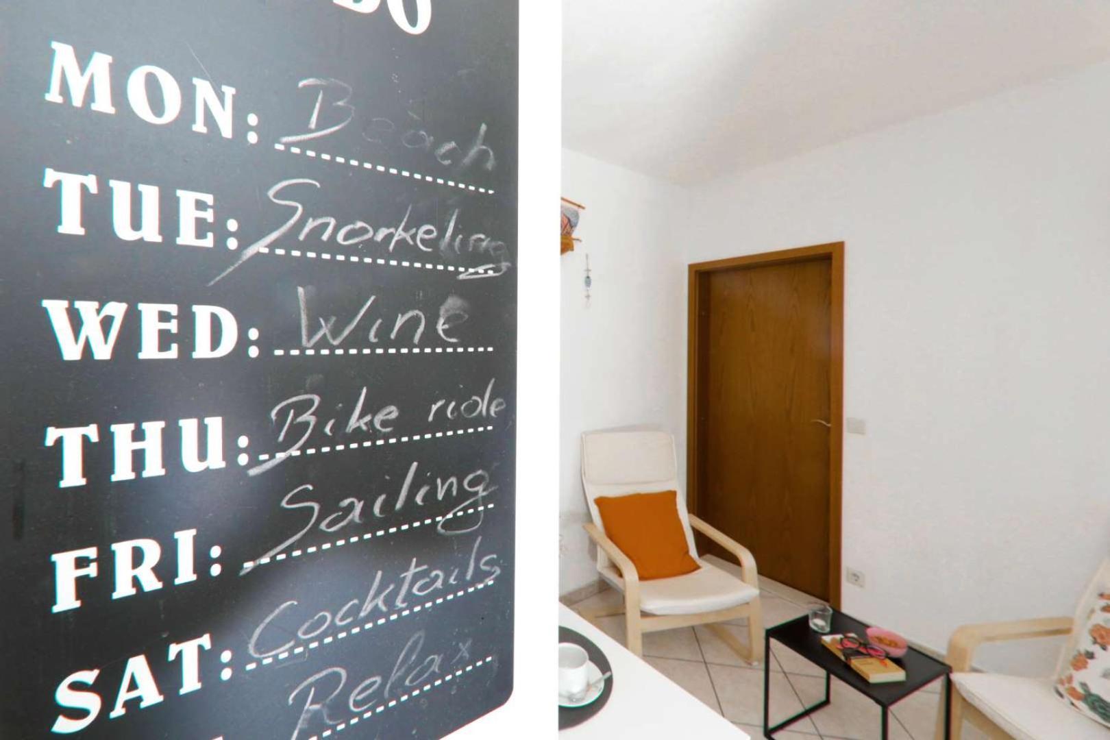 Apartments Lovric Τρογκίρ Εξωτερικό φωτογραφία