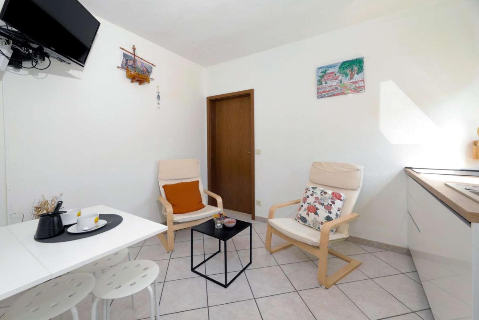 Apartments Lovric Τρογκίρ Εξωτερικό φωτογραφία